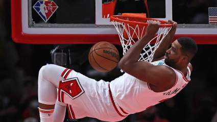 Darvin Ham Issues Statement on Lakers Signing Tristan Thompson