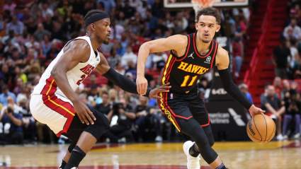 Lakers Among Favorites to Land $241 Million 2-Time All-Star