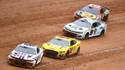 NASCAR’s Expanded Bristol Schedule Features More Action