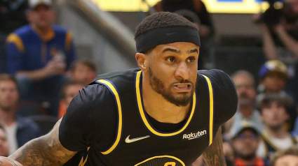 Gary Payton II Sounds Off on Role with Warriors After Win Over Spurs