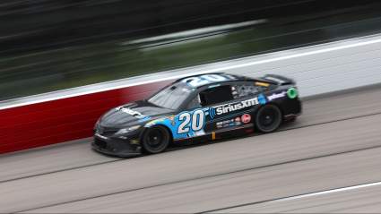 NASCAR Inks Multi-Year Extension With Longtime Radio Partner