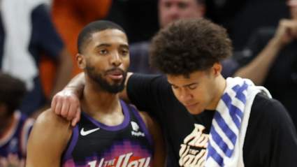 Heat on Short List to Land Key Prize in Nets’ Kevin Durant Blockbuster: Source