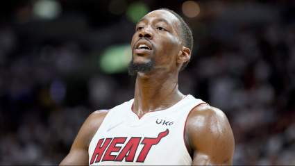 Heat Could Trade Bam Adebayo, Add $251 Million Superstar: Insider