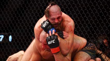 Ex-UFC Light Heavyweight Champ Jiri Prochazka Gives Comeback Update