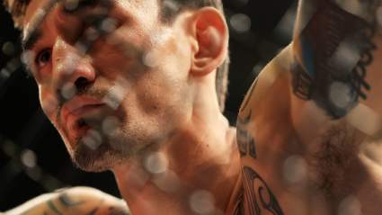 UFC Star Answers Max Holloway’s Challenge: ‘Let’s Go’