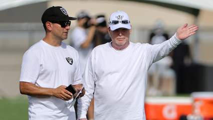 NFL Teams Call out Mark Davis for Dave Ziegler Comments: ‘That Was a Low Blow’