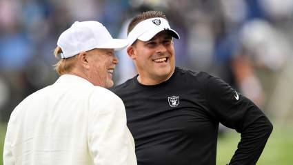 Insider Floats Possibility of Raiders Trading for $15.6 Million Pro Bowl QB