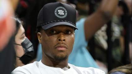 Kyle Lowry Sounds Off on Role Ahead of Heat’s Play-In Meeting with Hawks