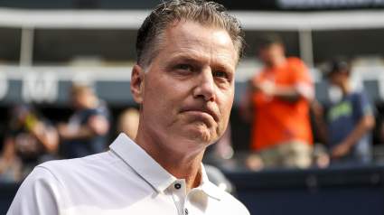 Bears Cut Ties With Young Cornerback Ahead of 2023 NFL Draft