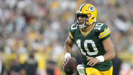 Packers Interested In 25-Year-Old Quarterback: Report