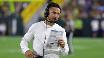 Packers Predicted to Ink Undrafted Free Agent to Monster Deal