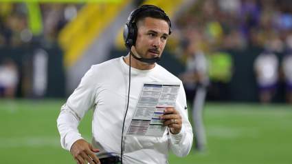 Packers Attempted to Trade For $51 Million Playmaker, Per Agent