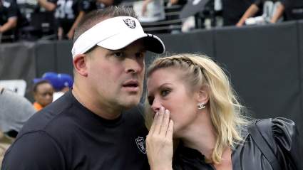 Raiders Linked to Polarizing 23-Year-Old QB: Report