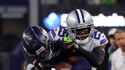 Seahawks Make Large Number of Cuts Including Former Super Bowl Champ RB