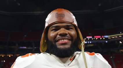 Jets Pushed to Replace $85 Million Starter With ‘Active Ball Hunter’