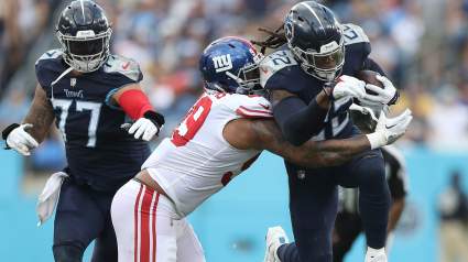 Giants’ Pro Bowler Still ‘Important,’ Despite Expensive Cap Hit