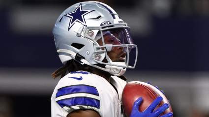 Cowboys May Cut $4.7 Million 24-Year-Old, Says Insider