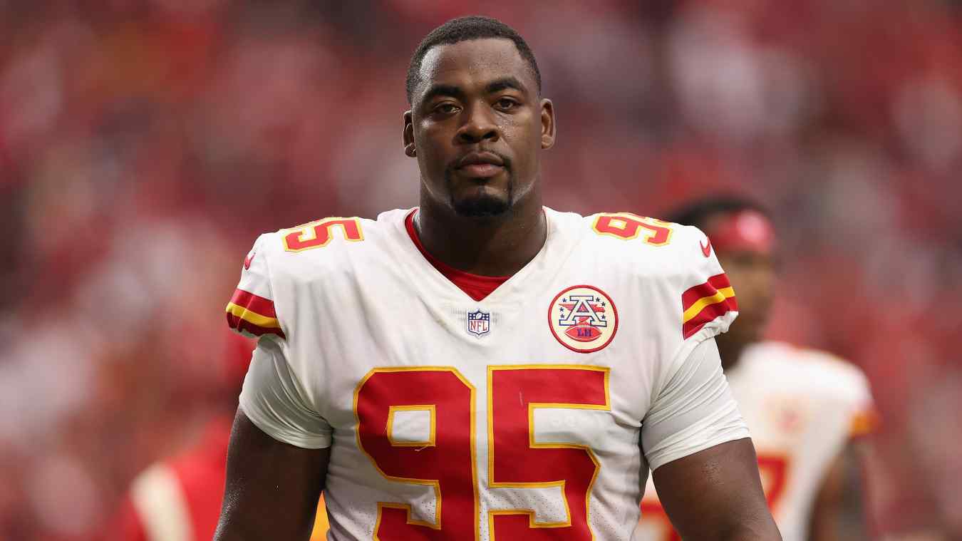 Chiefs News: Chris Jones Takes Aim at 'Crazy' DPOY Snub