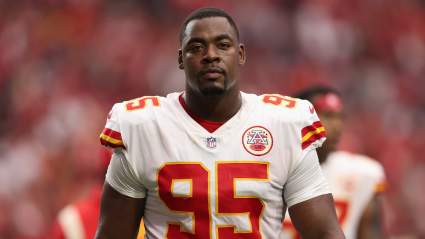 Chiefs DT Chris Jones Takes Aim at ‘Crazy’ Snub for 2023 NFL Award