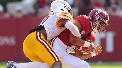 Alabama QB Bryce Young Faces ‘Legitimate Question’ in NFL Transition