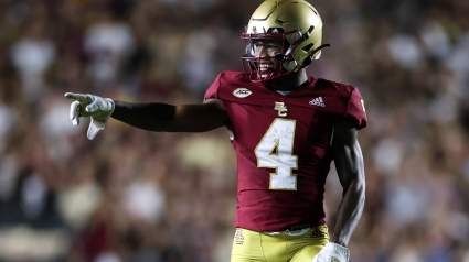 Potential Chiefs Target Says He Can Take KC’s Offense ‘to the Next Level’