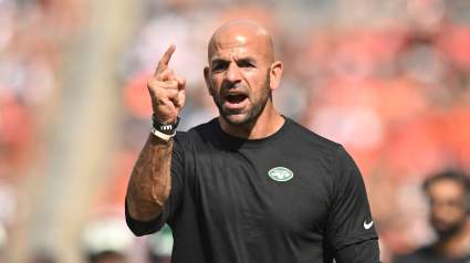 Jets Surprisingly Release Veteran Weeks After Signing