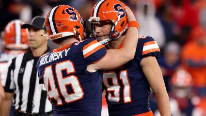 Bears’ Local Pro Day Features Record-Setter & Numerous WRs