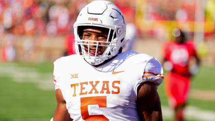 Bears Assistant GM Opens Door for Drafting Offensive Playmaker