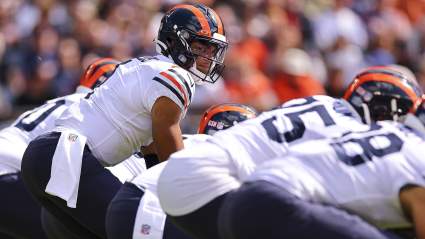 Bears’ Young Starter Confirms Position Change for 2023