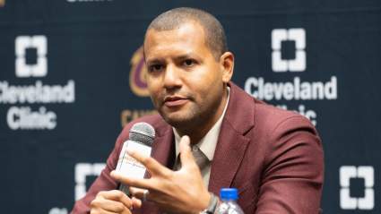 Cavaliers Front Office Issued ‘Wake-Up Call’ After Disappointing Playoff Exit