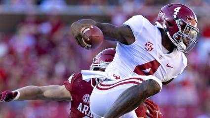 Possible Timeline For When Alabama Starting Quarterback Will Be Named