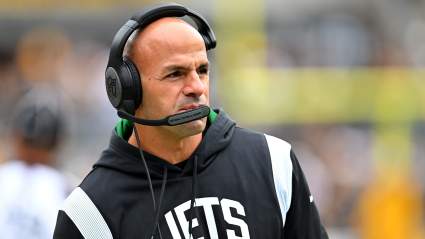 Jets Predicted to Lose Starter on $4 Million Deal With AFC Squad