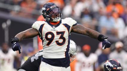 Seahawks’ New $51 Million Starter Rips Broncos in Interview