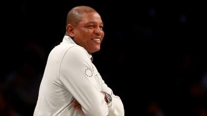 Doc Rivers Issues Bold Claim on Jaden Springer Before Blowout Loss to Heat