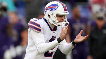 Bills News: Buffalo Signs Specialist to $21 Million Extension