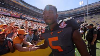 Lions Hosting Important Draft Visit With Rising Quarterback Prospect