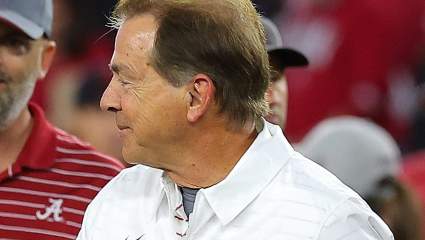 Nick Saban Sends Strong Message on Job Tommy Rees is Doing
