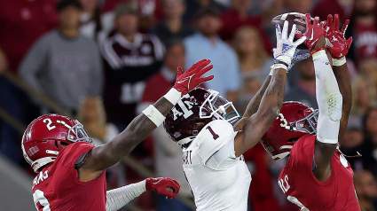 Many Strong Messages Being Sent by Crimson Tide Players on Alabama’s Defense