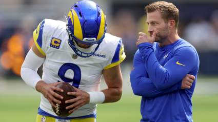 Rams Called to Draft QB With 2 Advantages Over Bryce Young: Analyst