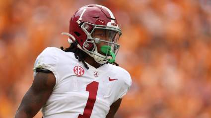 Media Thrashes Lions for Surprise Draft Pick of RB Jahmyr Gibbs