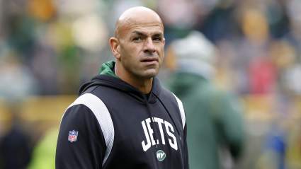 Fans Claim ‘Something Fishy Is Going on’ After Jets Free Agency Miss