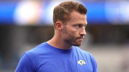 NFL Executives Sound Off Strongly on Rams’ 2023 Offseason: Insider