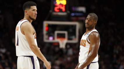 Suns Star on NBA Title: ‘No One Wants it More Than I Do’