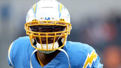 Proposed Browns Trade Sends Former DPOY to Cleveland