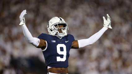 Steelers Draft: Top 5 Options at Pick No. 32