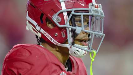 Alabama’s Senior ‘Ballhawk’ Can ‘Restore NFL Draft Stock’ in 2023