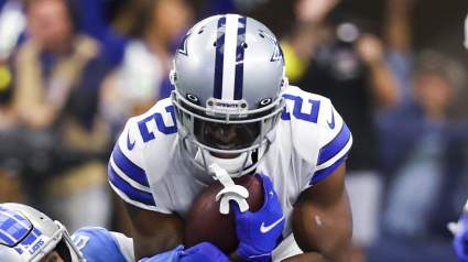 Proposed Cowboys Trade Sends $13.5 Million Starter to Rival for Speedster