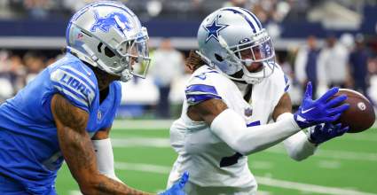Cowboys Star Expected to Ask for $20 Million-Per-Year Contract