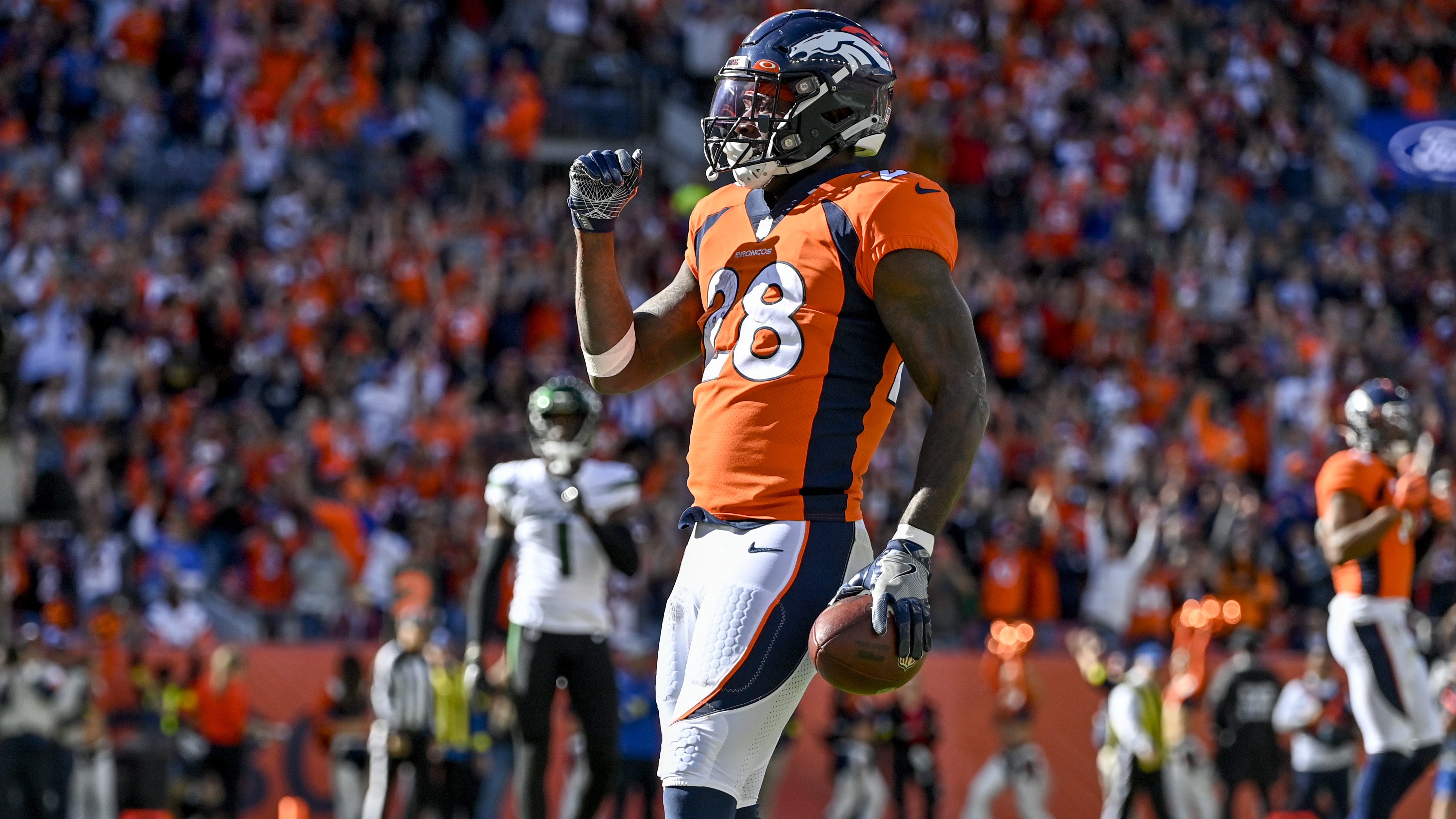 Denver Broncos elevate QB Josh Johnson to active roster - Mile High Report