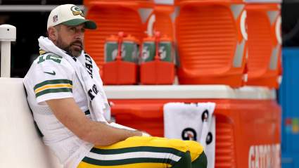 Packers Lose Out on Major Asset in Aaron Rodgers Trade: Report